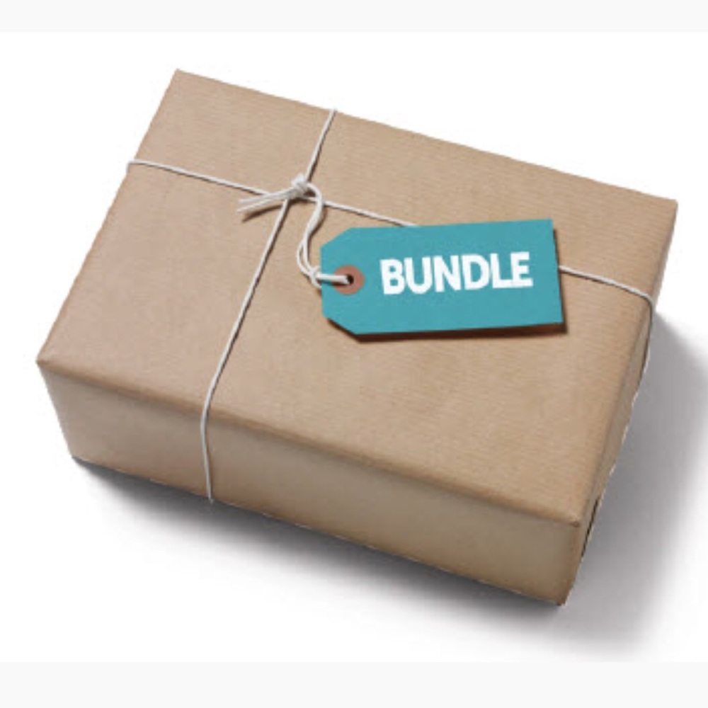 12 long sleeve tops/ sweaters BUNDLE/ Mystery Box
